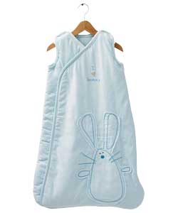 I Love Bunny Baby Sleeping Bag - 12-18