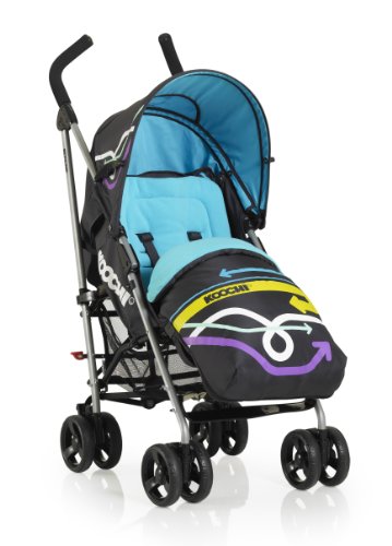 Cosatto Koochi Zupi Stroller (Rewind)