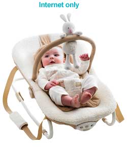 cosatto Little Bunni Rocker