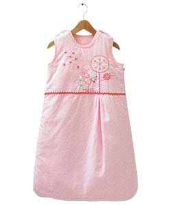 Magic Wishes Baby Sleeping Bag - 6-12