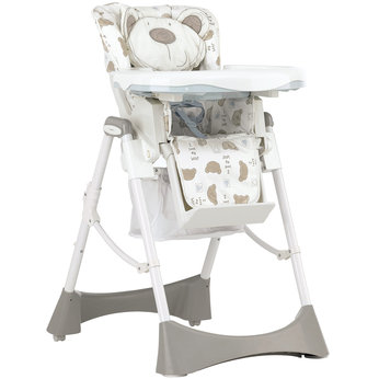 Regency Highchair in I Love My Bear