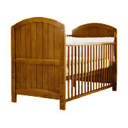 Cosatto Stratford Cot Bed - Natural