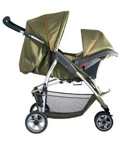 Venture Travel System