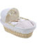 Cosatto Winnie The Pooh Wicker Moses Basket