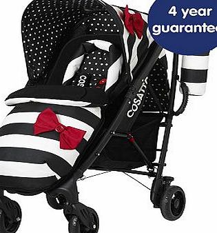 Cosatto Yo! Pushchair - Go Lightly 10135161