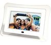 CKT-771CT Digital Photo Frame 7` (18 cm) - white