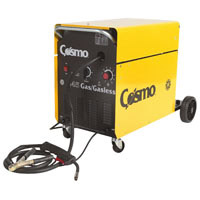 145 Turbo Gas Mig Welder