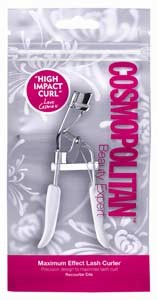 Cosmopolitan Beauty Expert Maximum Effect Lash