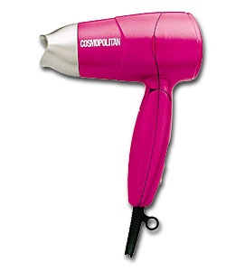 Cosmopolitan Travel Dryer