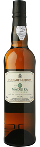 Cossart Gordon Sercial, 5 Year Old, Cossart Gordon (50cl)