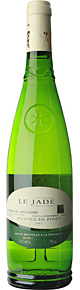 Costiandegrave;res de Pomerols 2007 Picpoul de Pinet, Le Jade,Coteaux du Languedoc