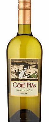 Cote Mas Vermentino