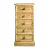 5 Drawer Chest