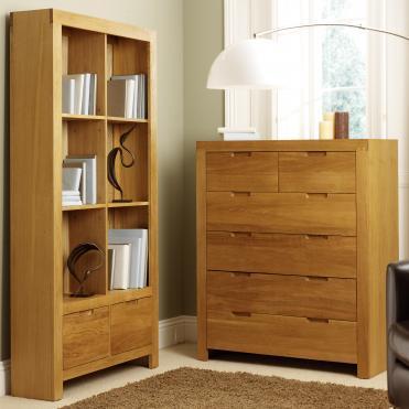 Company - Naunton 6 Drawer chest