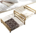 4 Under-bed Carts