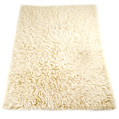 Cotswold Company Flokati Wool Rug 160x220cm