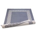 Cotswold Company Greek Key Rug 70x210ccm