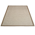 Cotswold Company Herringbone Woolmark rug 160x220cm