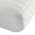 Cotswold Company Memory Master Trizone Mattress - double