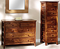 Newnham 5 Drawer Chest