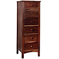 Newnham 6 Drawer Tallboy