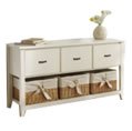 Painswick 3-Drawer Chest