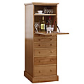 Sarsden Birch Tall Cabinet