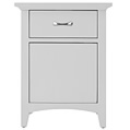 White Ash Nightstands