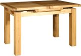 Oak Draw Leaf Table