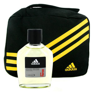 Coty Adidas Team Force Aftershave Splash 100ml