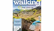 Country Walking Annual Direct Debit   2 Vango