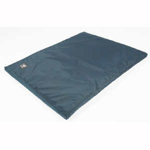 Petrol Blue Duvet Cover Medium 71x98cm