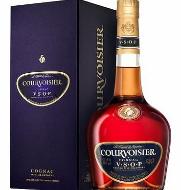 Courvoisier Vsop Cognac