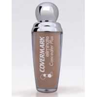 Covermark Cosmetic Camouflage Eliminate Plus Under Eye Concealer