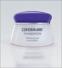 COVER CREAM FOUNDATION 15ML