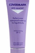 Leg Magic Cover Cream Waterproof