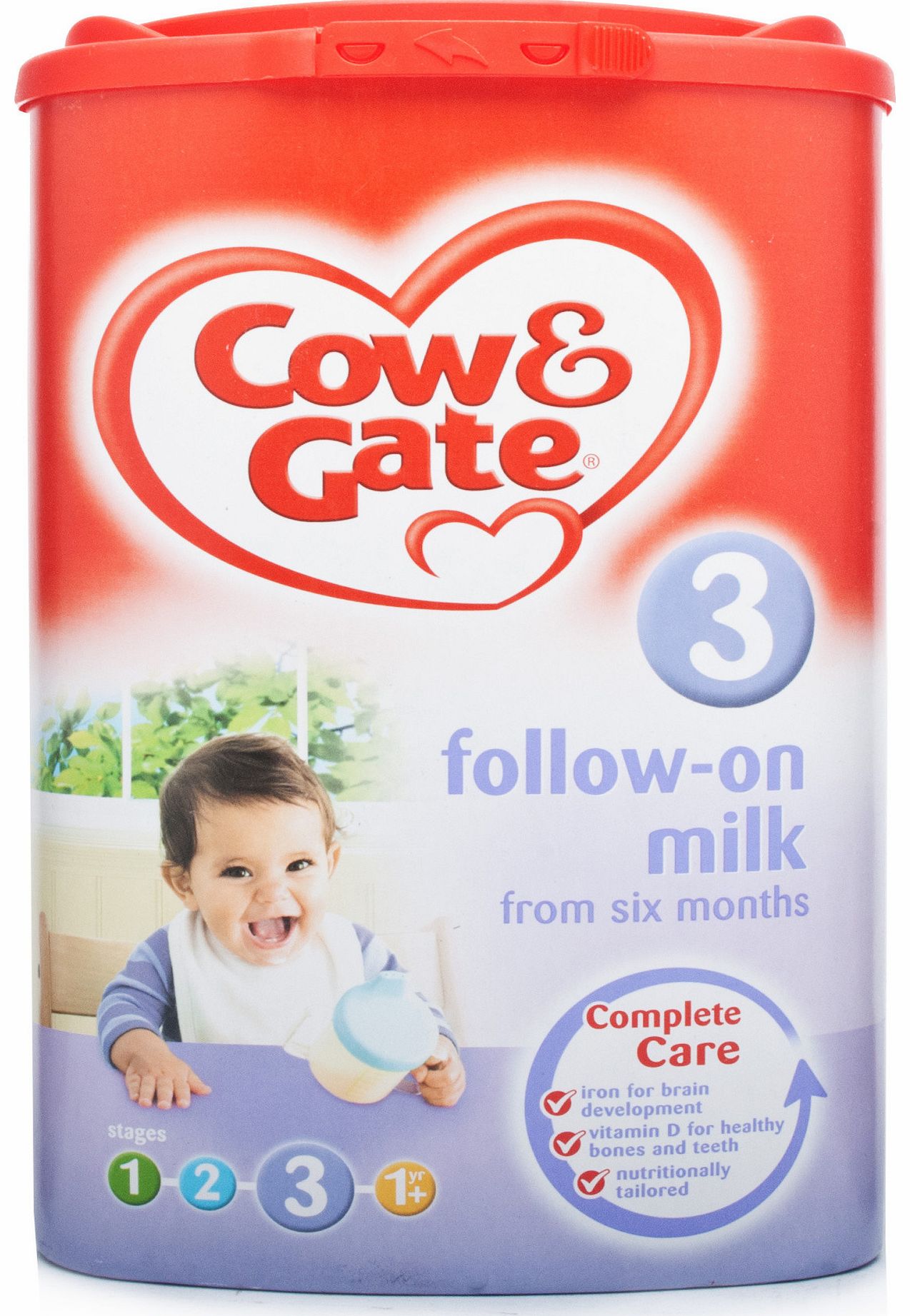 Follow On Milk