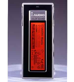 Cowon iAudio 4 1GB