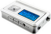 Cowon iAudio G3 2GB