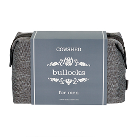 Cowshed Bullocks for Men Duo Gift Set