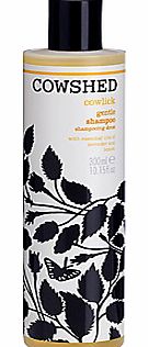 Cowlick Gentle Shampoo, 300ml