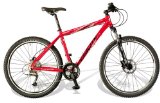 Coyote 2007 Coyote Dakota 18` 27sp Dual Avid Disc Mountain Bike