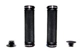 Coyote Sports Coyote Double Lock-On MTB Handlebar Grips