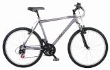 Coyote Tourismo 20TWO Gents 16` mountain bike