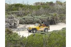 Jeep & Snorkel Tour - Child