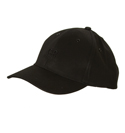 Dark Brown Baseball Cap