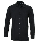 Navy Long Sleeve Shirt