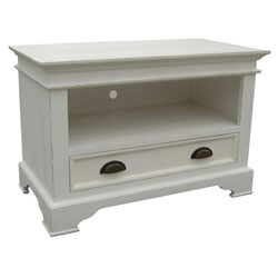 - Kristina 1 Drawer TV Cabinet