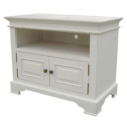 - Kristina 2 Door TV Cabinet