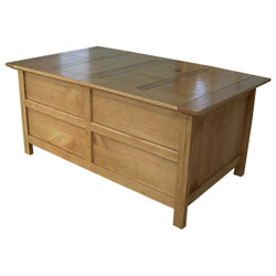 - Linton Storage Coffee Table